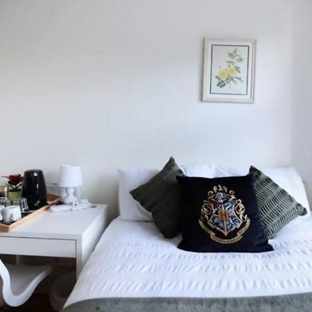 Comfy Private Bedrooms Near Euston Station, Central London Eksteriør billede